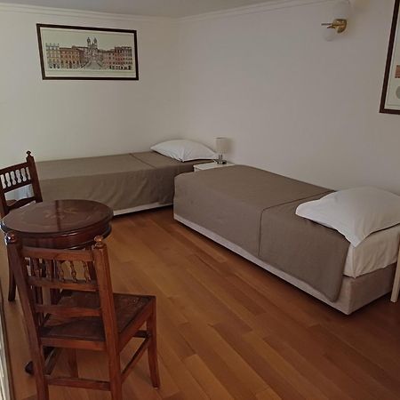 Assunta Domus Hotell Roma Eksteriør bilde