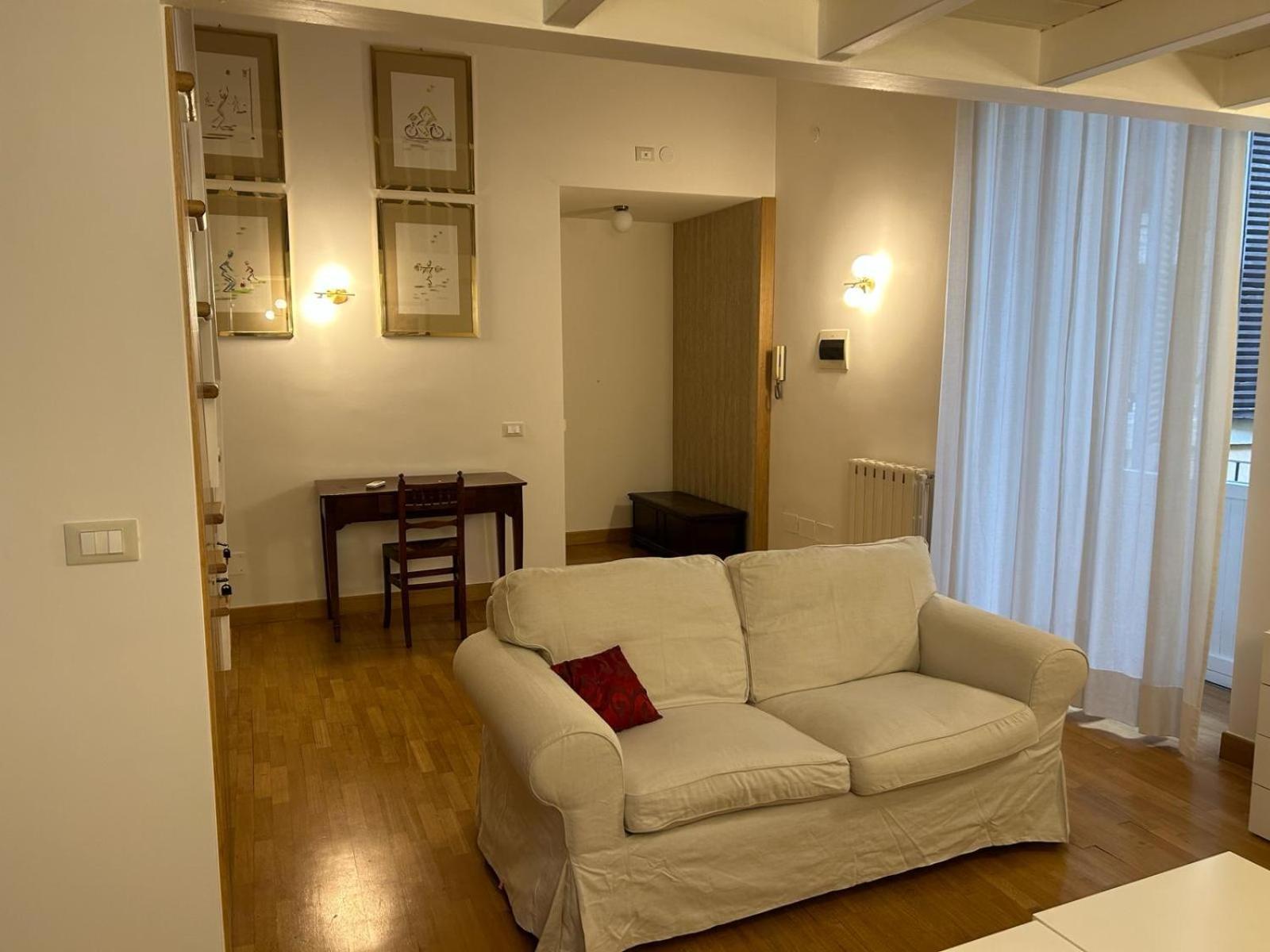 Assunta Domus Hotell Roma Eksteriør bilde