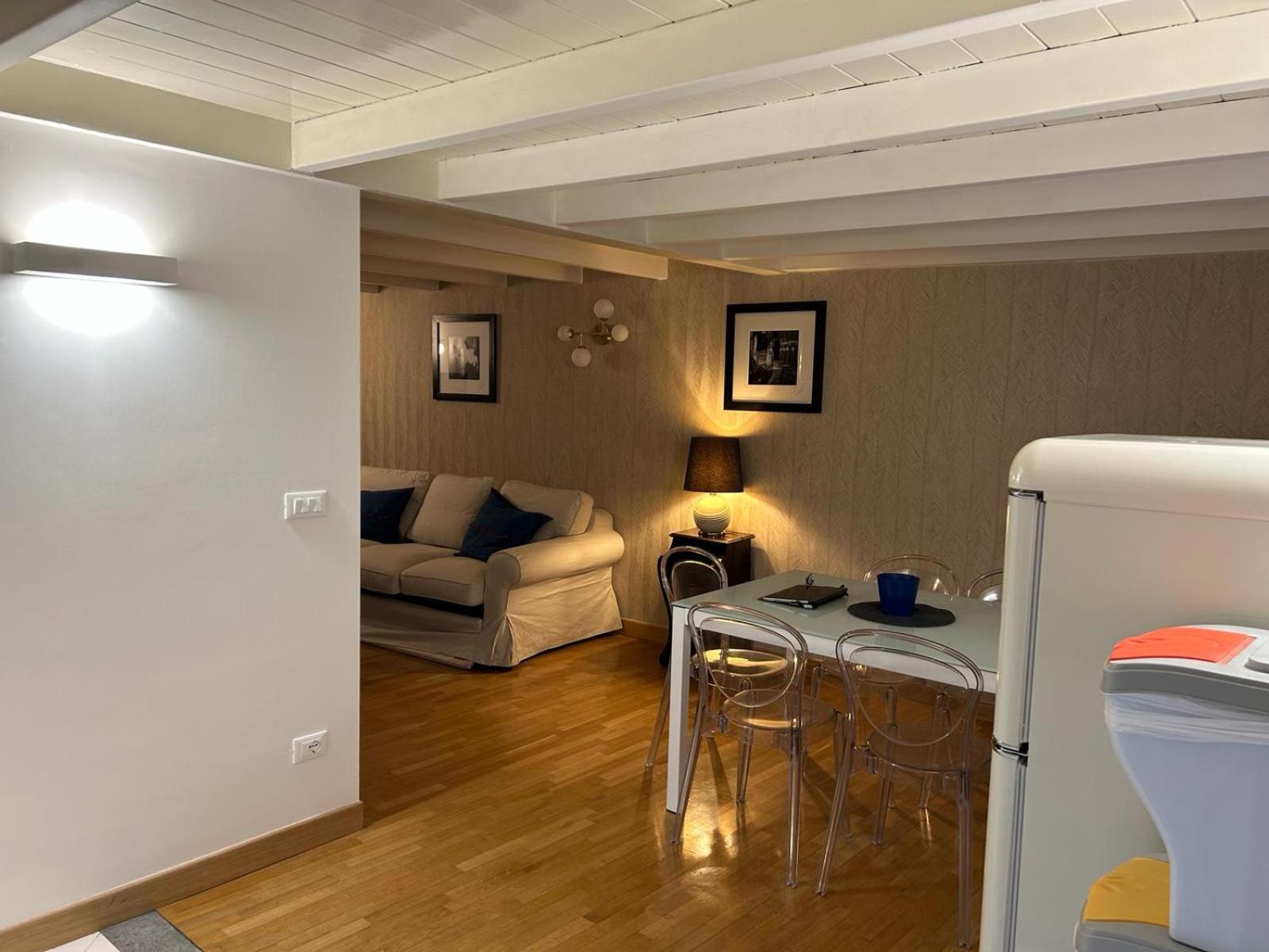 Assunta Domus Hotell Roma Eksteriør bilde