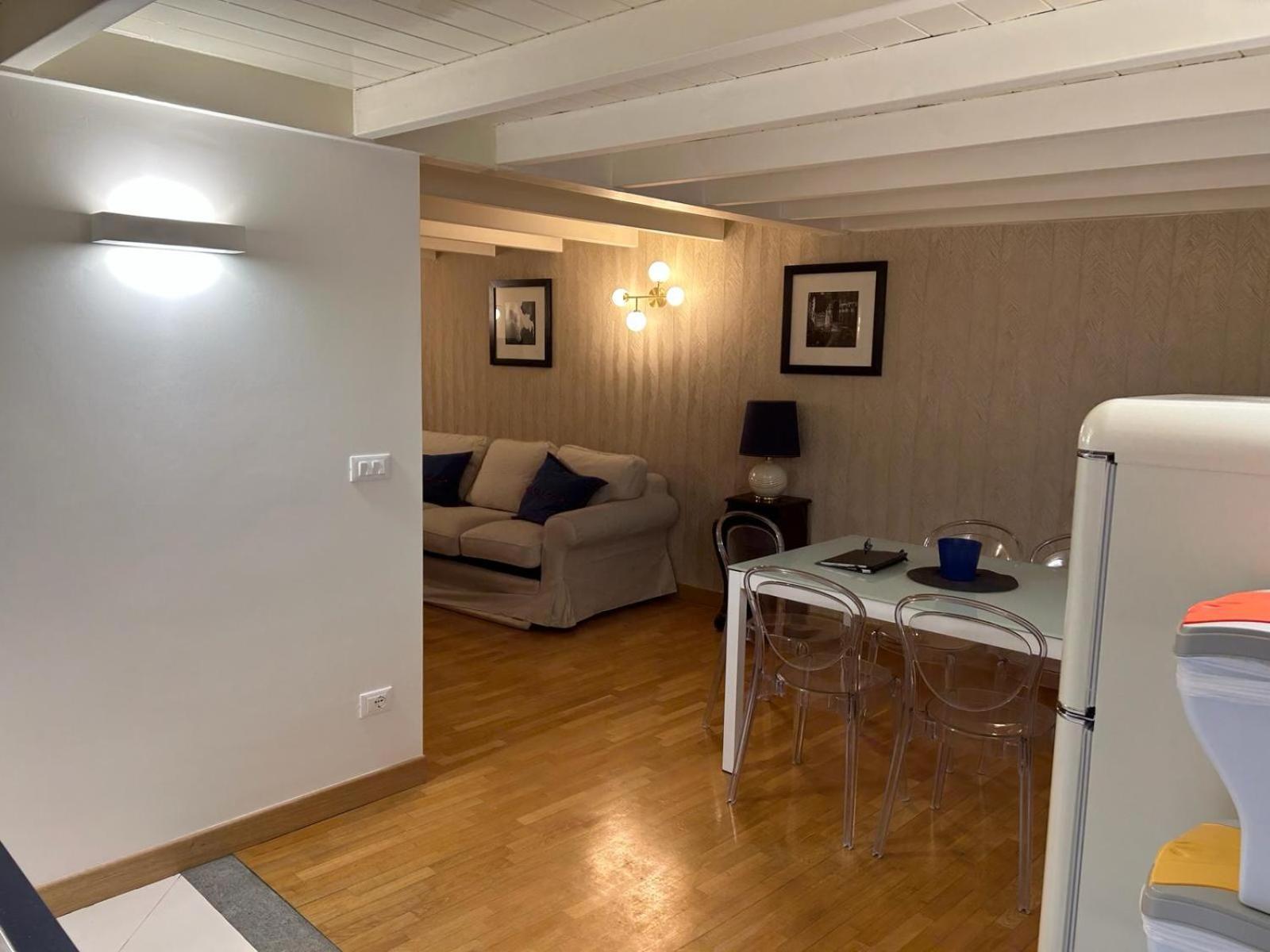 Assunta Domus Hotell Roma Eksteriør bilde