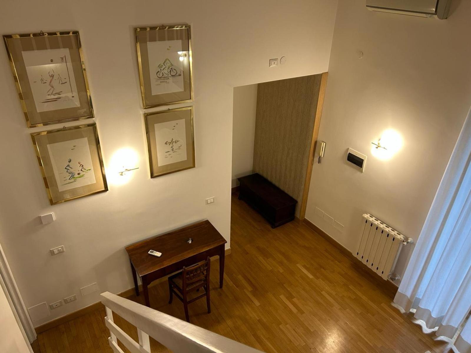 Assunta Domus Hotell Roma Eksteriør bilde