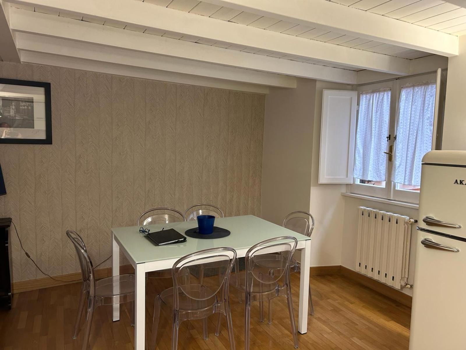 Assunta Domus Hotell Roma Eksteriør bilde