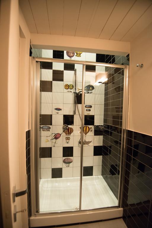 Assunta Domus Hotell Roma Rom bilde