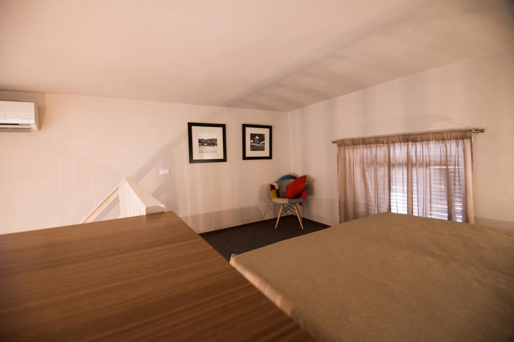 Assunta Domus Hotell Roma Rom bilde