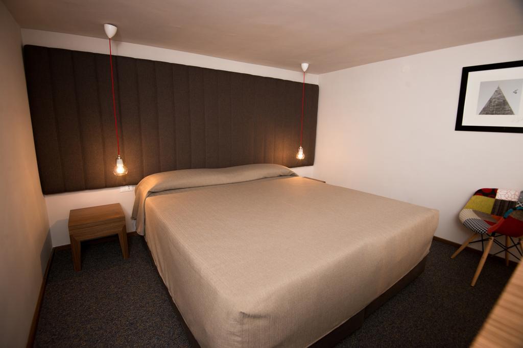 Assunta Domus Hotell Roma Rom bilde