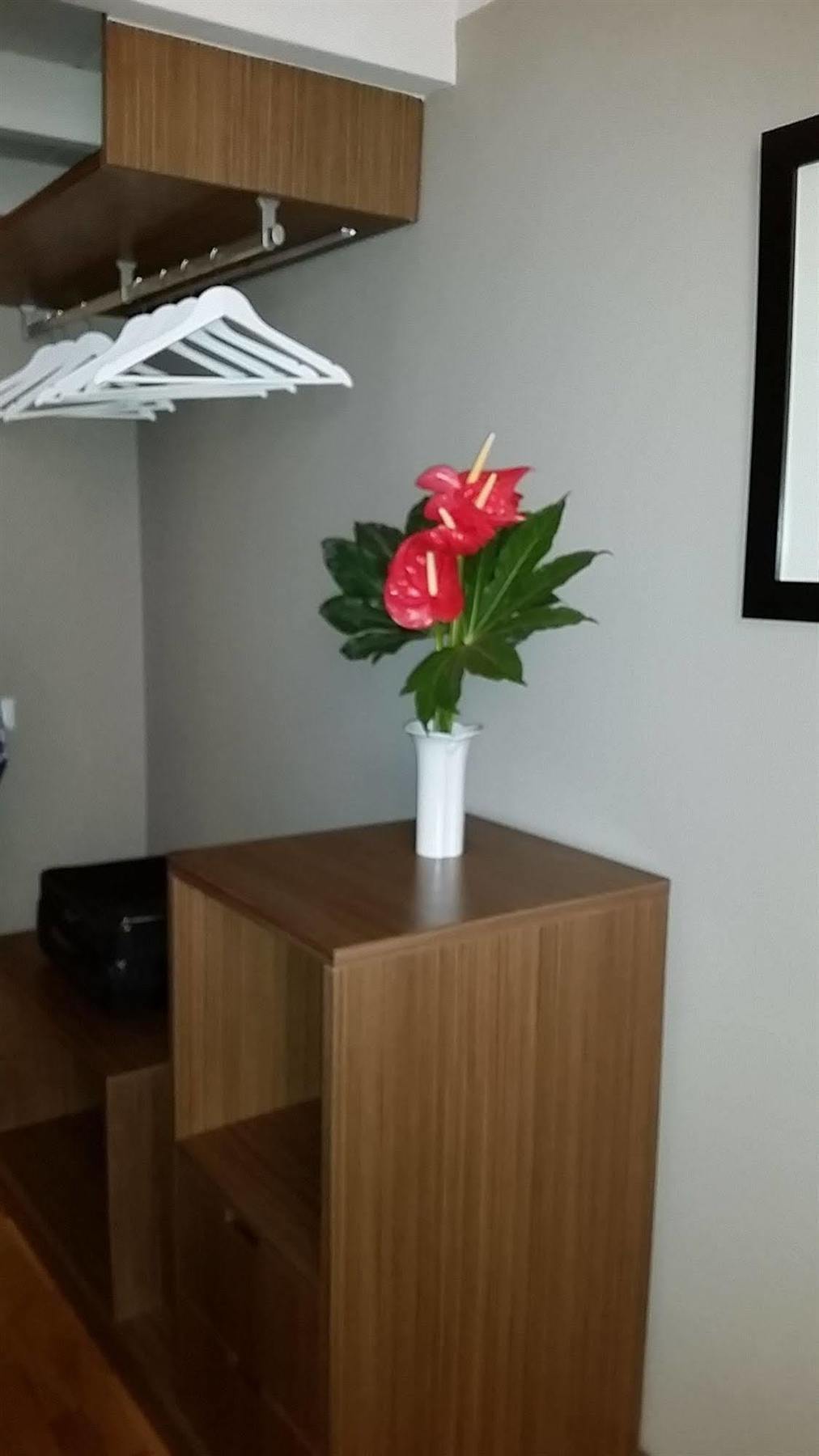 Assunta Domus Hotell Roma Eksteriør bilde