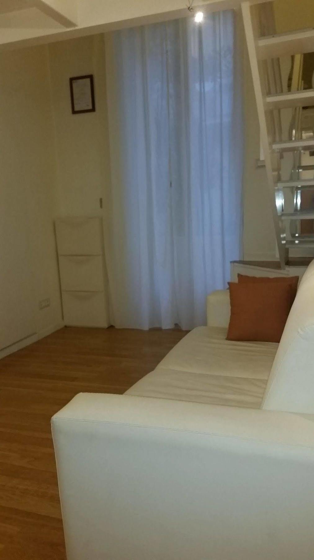 Assunta Domus Hotell Roma Eksteriør bilde