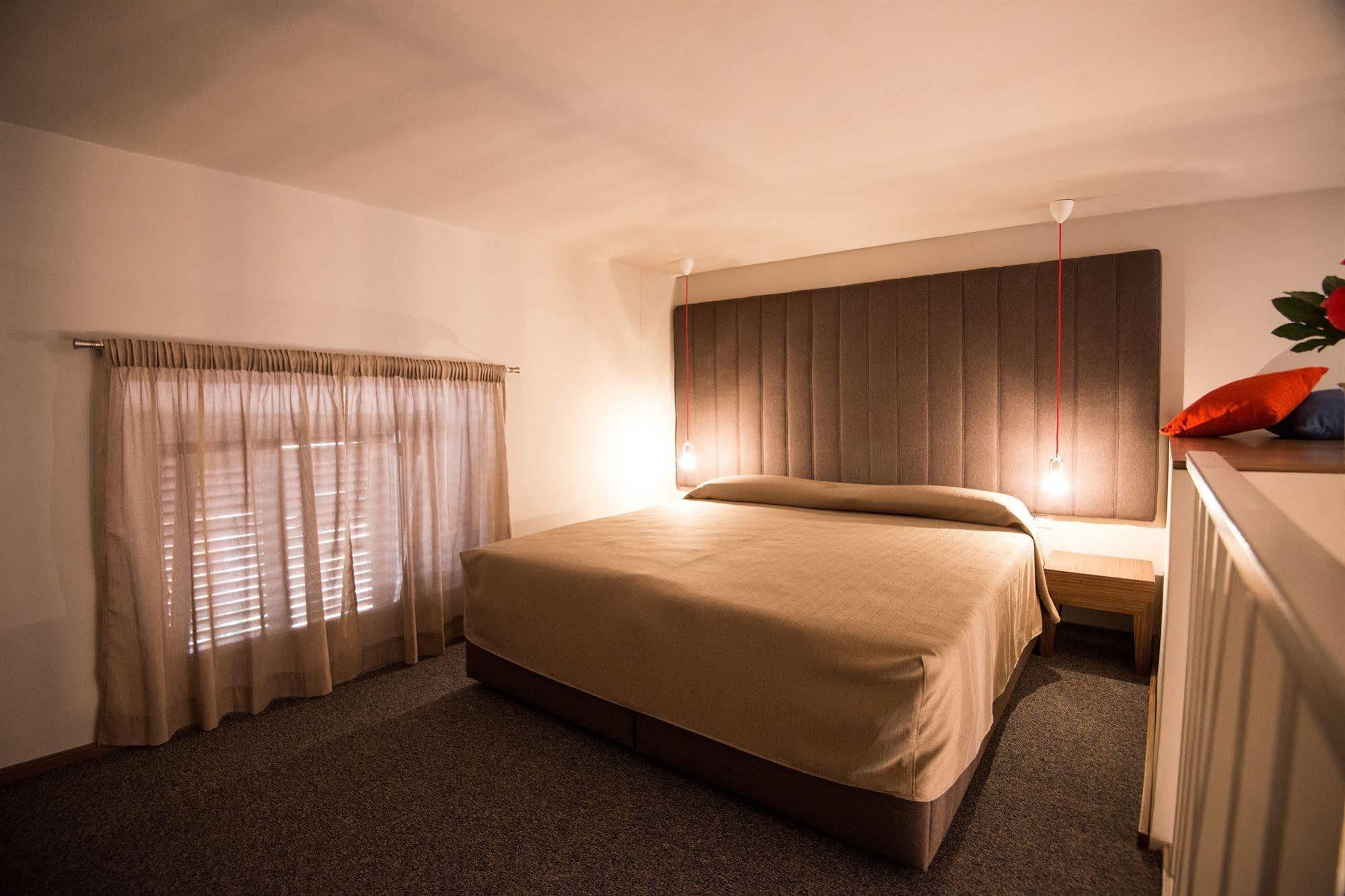 Assunta Domus Hotell Roma Eksteriør bilde