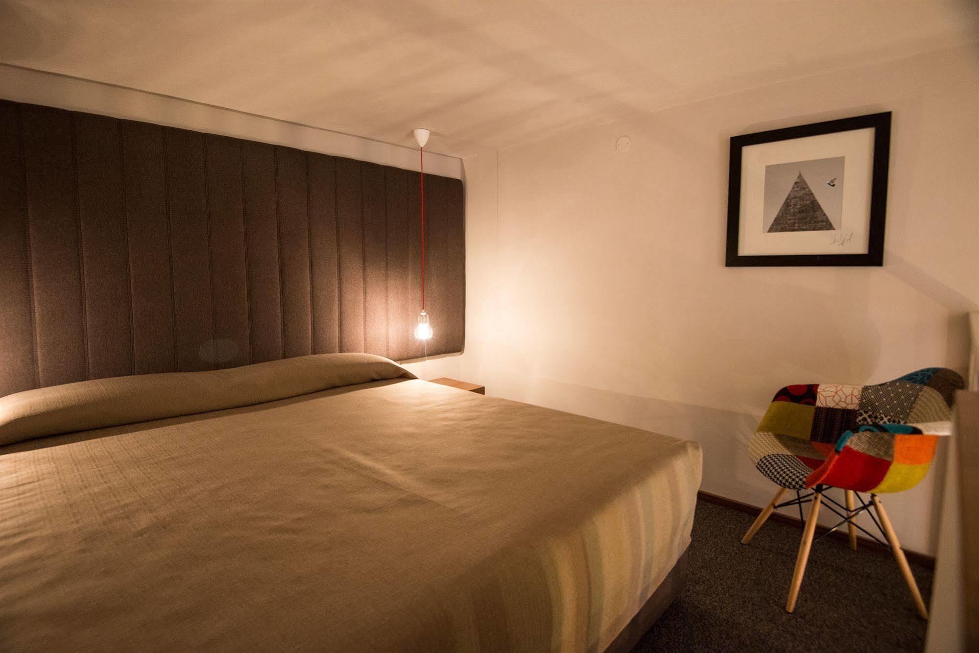 Assunta Domus Hotell Roma Eksteriør bilde