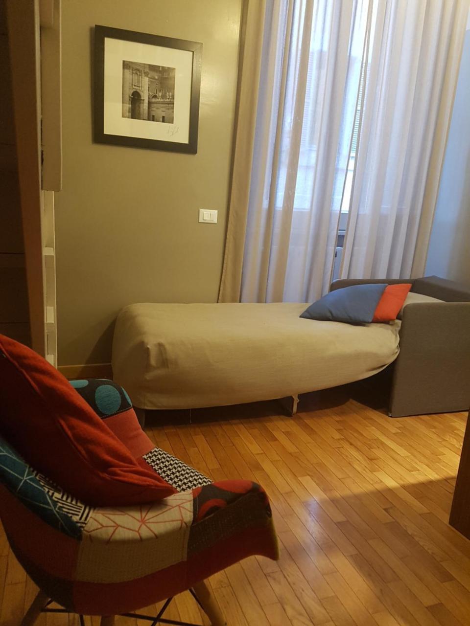 Assunta Domus Hotell Roma Eksteriør bilde